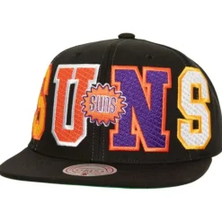 Varsity Bust Snapback Hwc Phoenix Suns