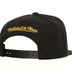 Varsity Bust Snapback Hwc Golden State Warriors