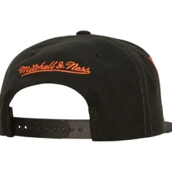 Varsity Bust Snapback Hwc New York Knicks