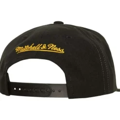 Varsity Bust Snapback Vntg Boston Bruins