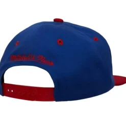 Varsity Letter Snapback Hwc Philadelphia 76Ers