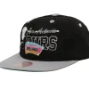 Varsity Letter Snapback Hwc San Antonio Spurs