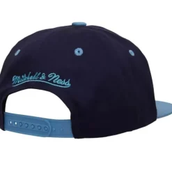 Varsity Letter Snapback University Of North Carolina