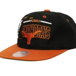 Varsity Letter Snapback University Of Texas At Austin