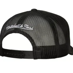 Victory Road Trucker Snapback Hwc Finals Bulls Vs Lakers Road