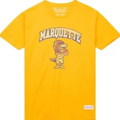 Vintage Arch Tee Marquette University
