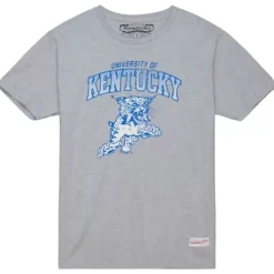 Vintage Arch Tee University Of Kentucky