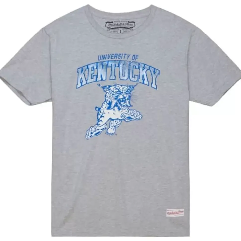 Vintage Arch Tee University Of Kentucky