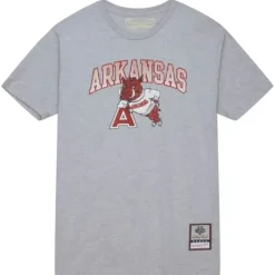 Vintage Arch Tee University Of Arkansas