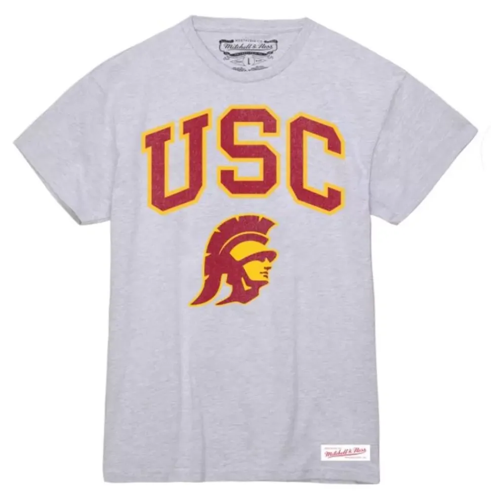 Vintage Arch Tee Usc