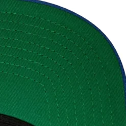 Vintage Cream Snapback Pittsburgh Penguins