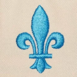 Vintage Cream Snapback Quebec Nordiques