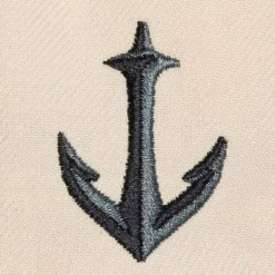 Vintage Cream Snapback Seattle Kraken