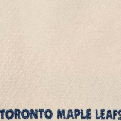 Vintage Cream Snapback Toronto Maple Leafs