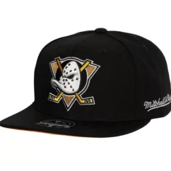 Vintage Fitted Anaheim Ducks