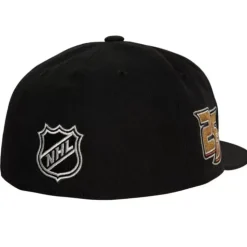 Vintage Fitted Anaheim Ducks
