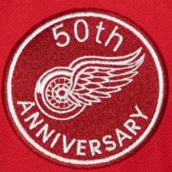 Vintage Fitted Detroit Red Wings