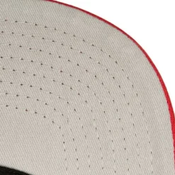 Vintage Fitted Detroit Red Wings