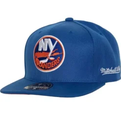 Vintage Fitted New York Islanders