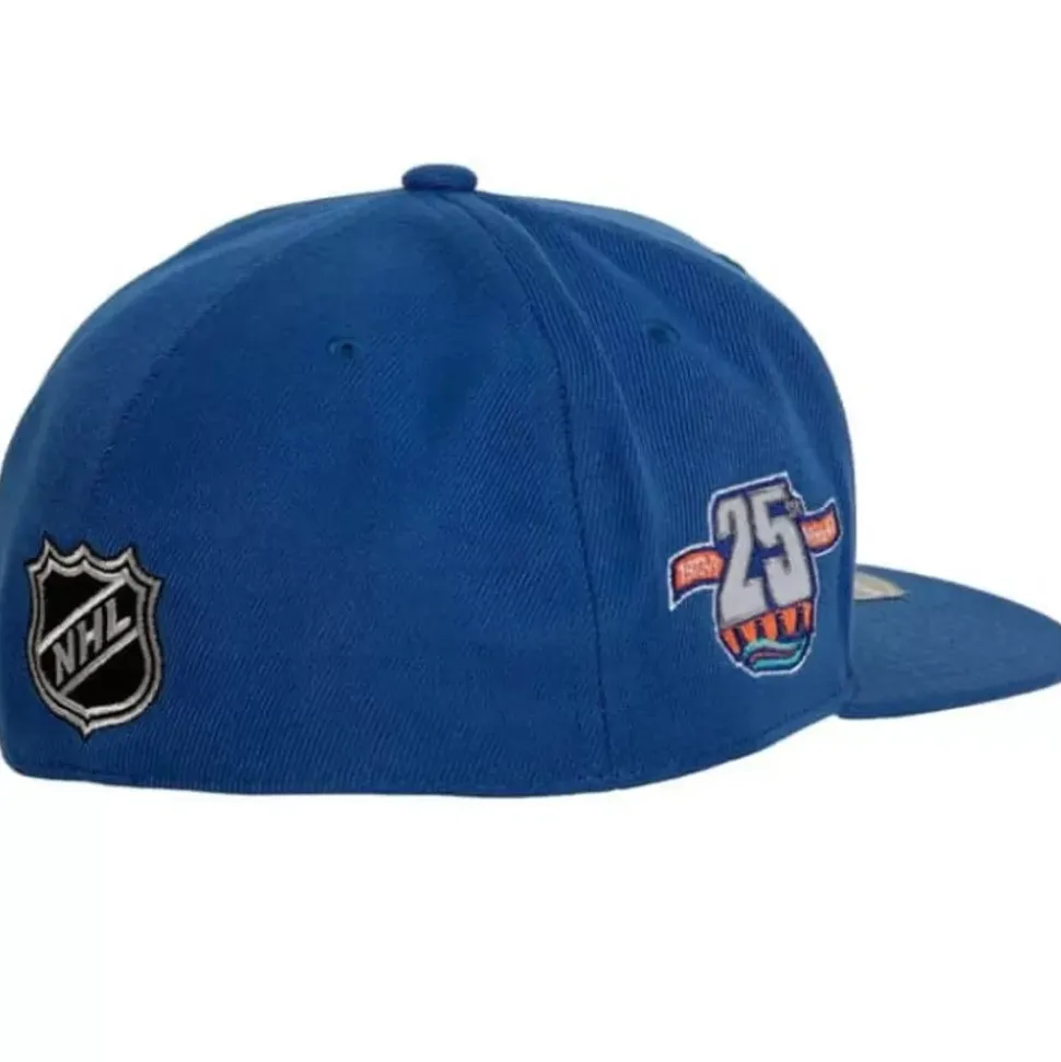 Vintage Fitted New York Islanders