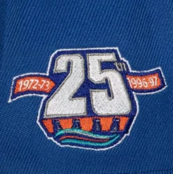 Vintage Fitted New York Islanders