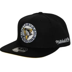 Vintage Fitted Pittsburgh Penguins