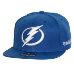 Vintage Fitted Tampa Bay Lightning