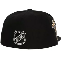Vintage Fitted Vegas Golden Knights