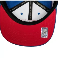 Vintage Fitted Winnipeg Jets