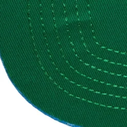 Vintage Hat Trick Snapback Quebec Nordiques