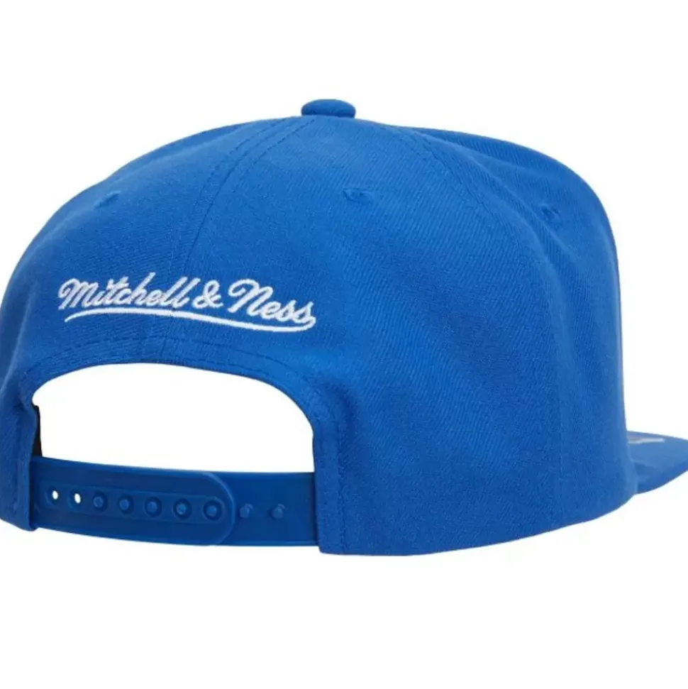 Vintage Hat Trick Snapback St. Louis Blues