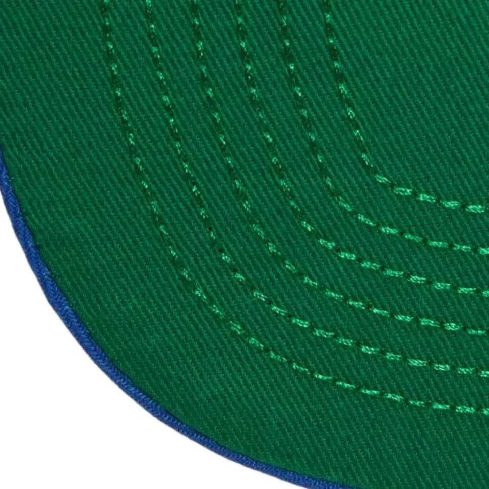 Vintage Hat Trick Snapback St. Louis Blues