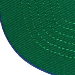 Vintage Hat Trick Snapback New York Rangers