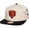 Vintage Jockey Snapback Chicago Bears