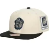 Vintage Jockey Snapback Georgetown University