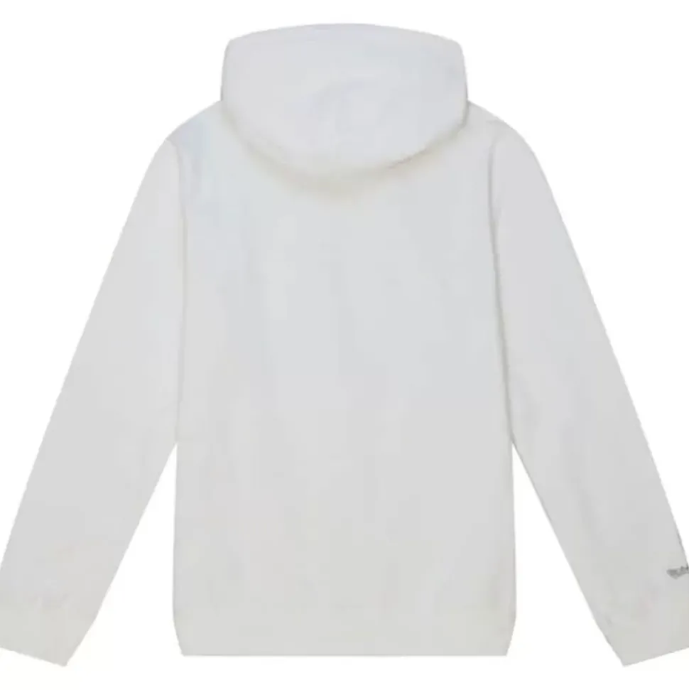 Vintage Line Up Pullover Los Angeles Lakers