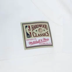 Vintage Line Up Pullover Los Angeles Lakers