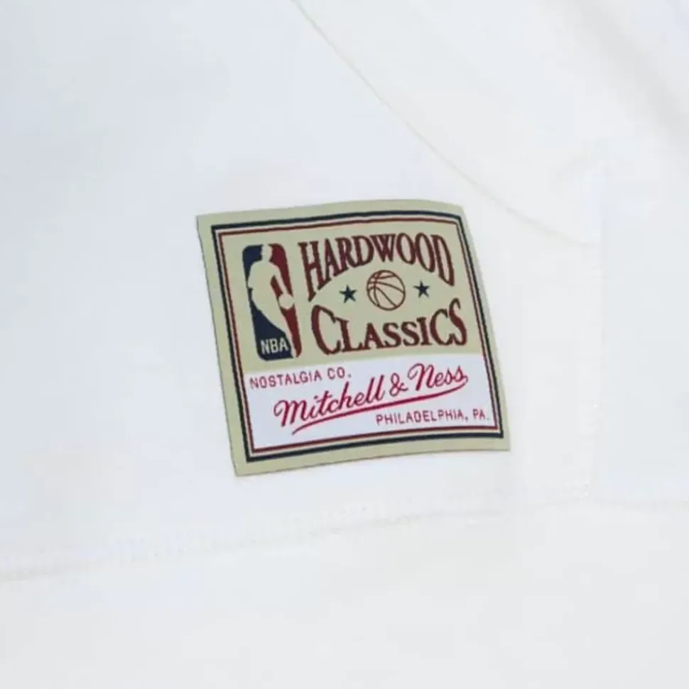 Vintage Line Up Pullover Los Angeles Lakers