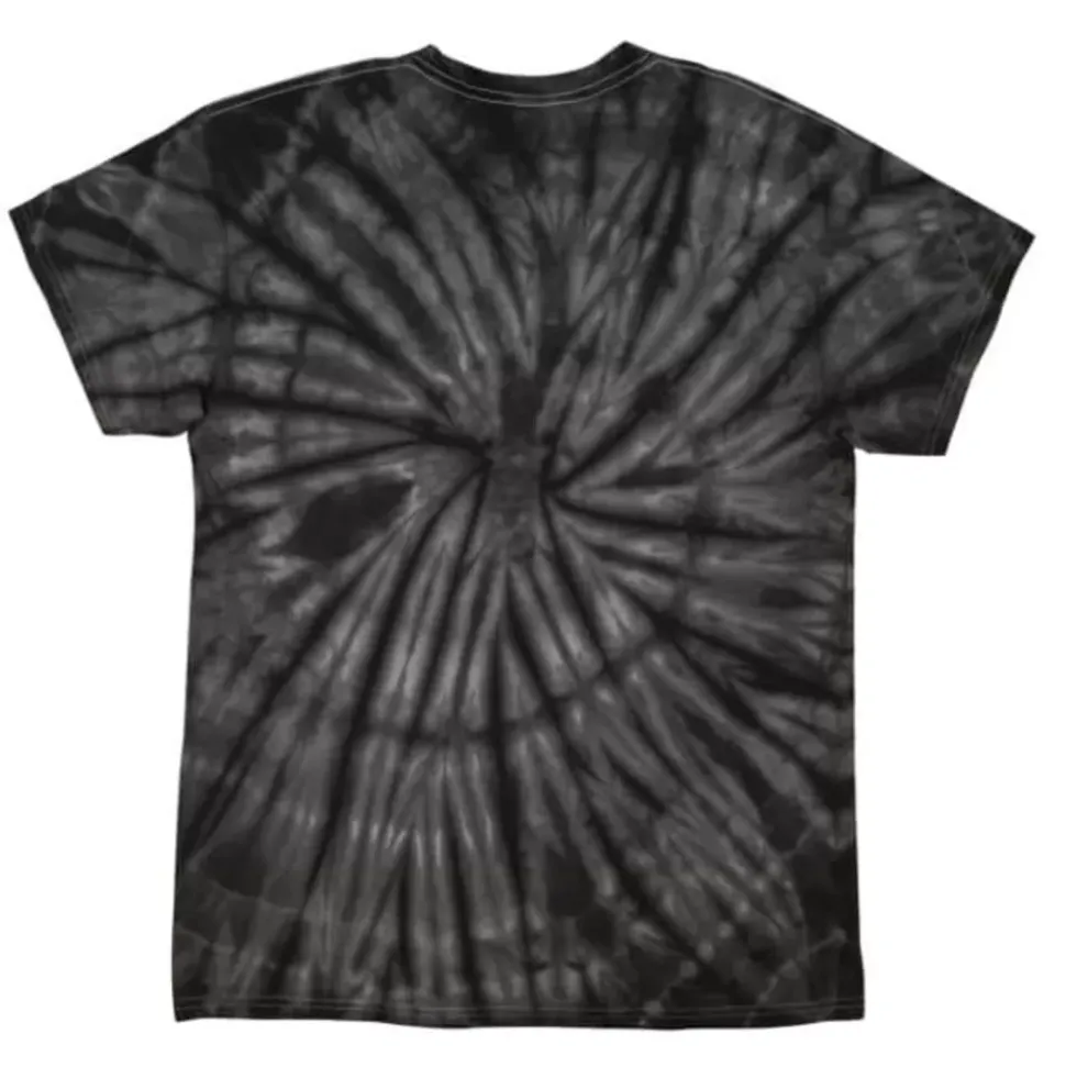 Vintage Logo Tie Dye Tee Inter Miami Cf