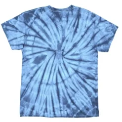 Vintage Logo Tie Dye Tee Charlotte Fc