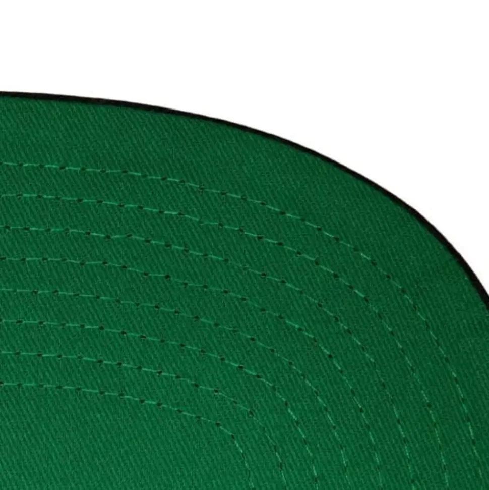 Vintage Paintbrush Snapback Philadelphia Flyers