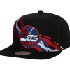 Vintage Paintbrush Snapback Winnipeg Jets