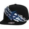 Vintage Paintbrush Snapback Tampa Bay Lightning