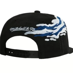 Vintage Paintbrush Snapback Tampa Bay Lightning