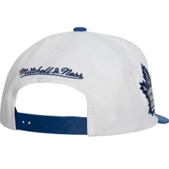 Vintage Script Snapback Toronto Maple Leafs