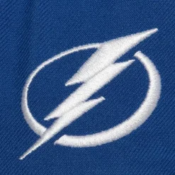 Vintage Script Snapback Tampa Bay Lightning