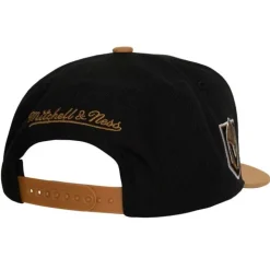 Vintage Script Snapback Vegas Golden Knights