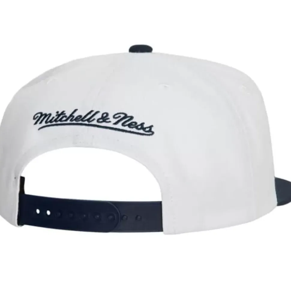 Vintage Sharktooth Snapback St. Louis Blues