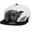 Vintage Sharktooth Snapback Los Angeles Kings