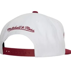 Vintage Sharktooth Snapback Colorado Avalanche